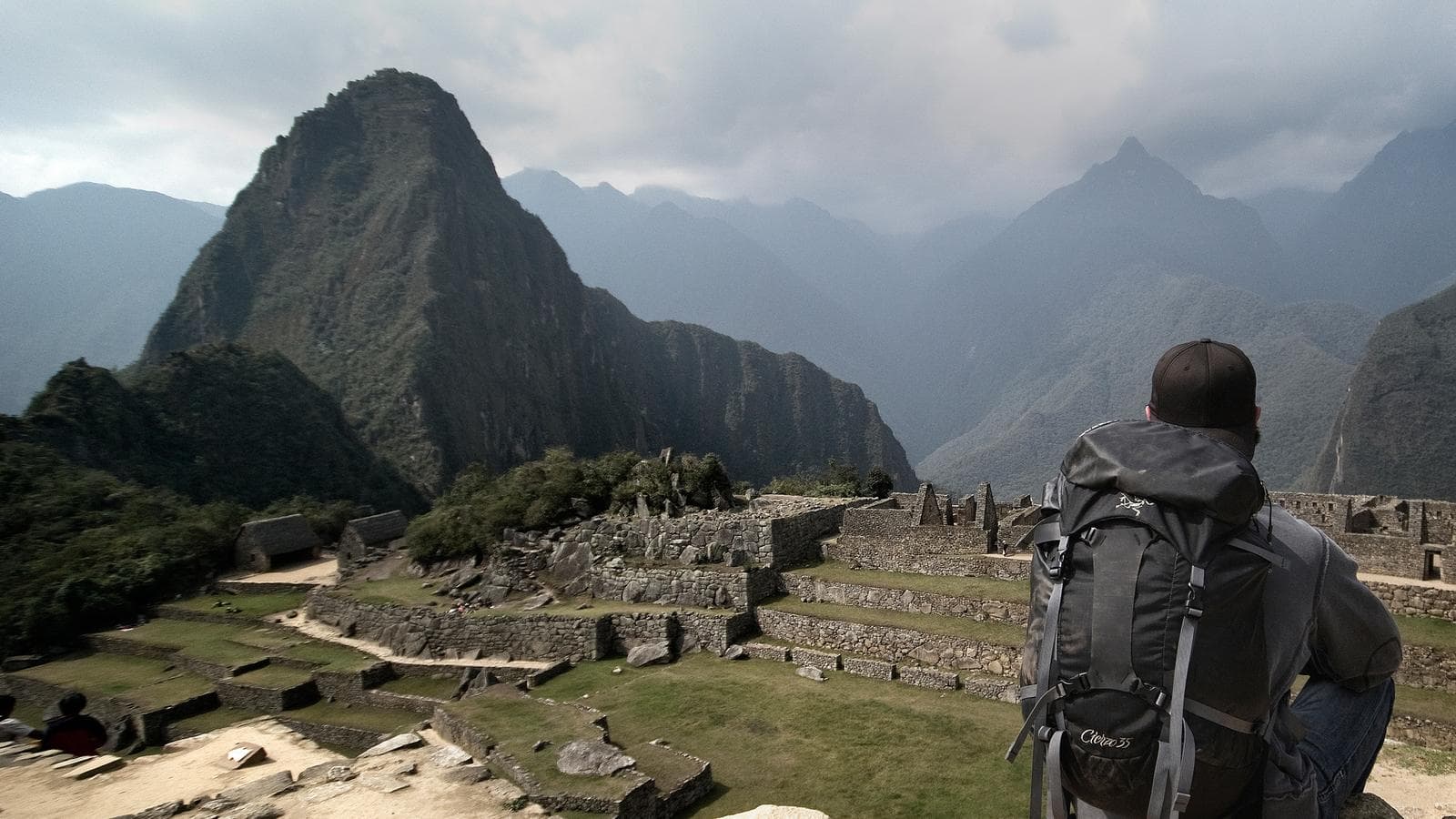 Absolute Peru, a tour by G Adventures