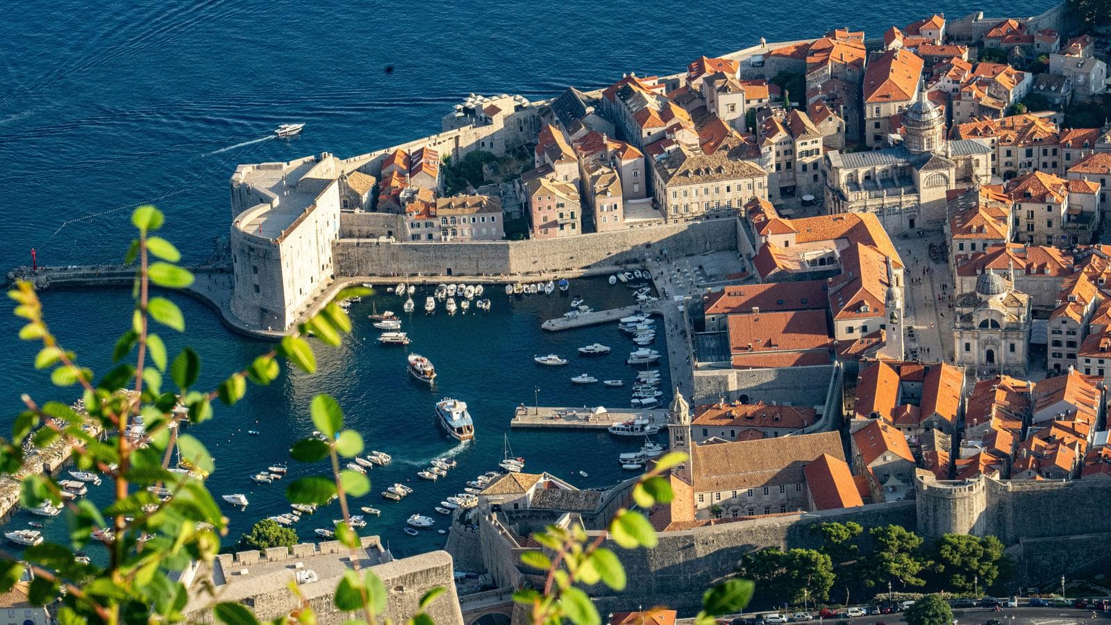 Journeys: Discover the Balkan Coast (Montenegro), a tour by G Adventures