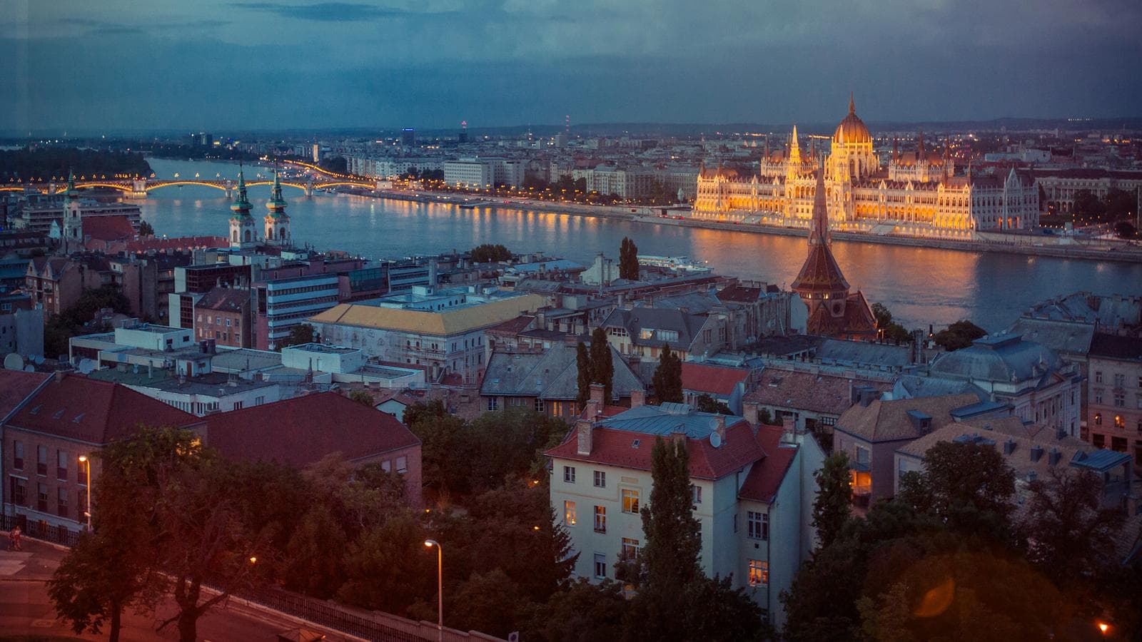 Budapest to Sofia Adventure (Romania), a tour by G Adventures