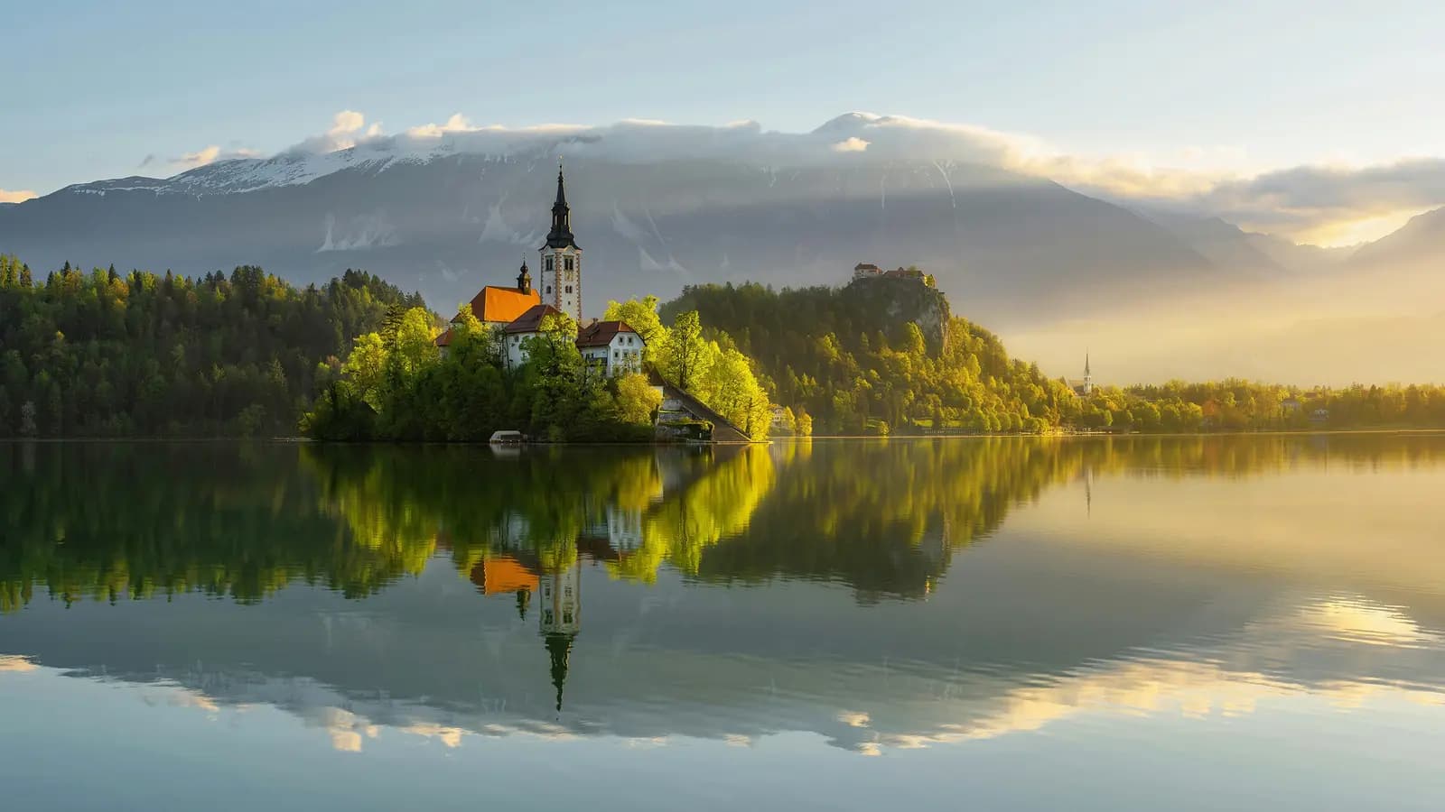 Signature: Hiking the Alpe-Adria Trail, Alps to the Adriatic (Austria), a tour by G Adventures