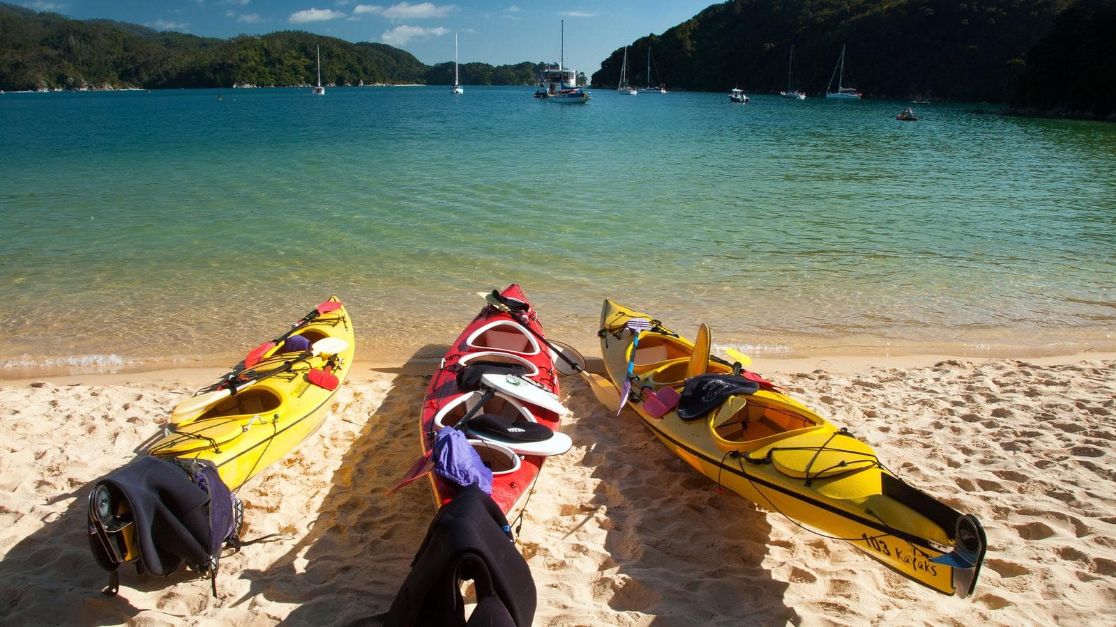 Australia and New Zealand: Surfing Waves & The Whitsundays, a tour by G Adventures