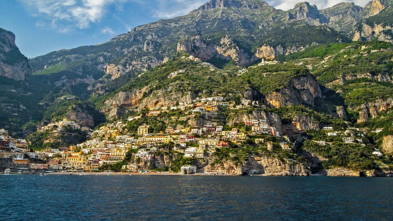 Best of Italy: Tuscany, Cinque Terre & The Amalfi Coast, a tour by G Adventures
