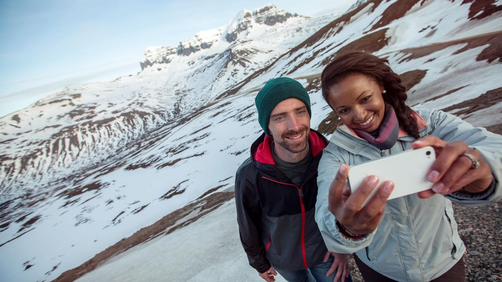 Iceland Adventure: Northern Lights & Snæfellsnes Peninsula, a tour by G Adventures