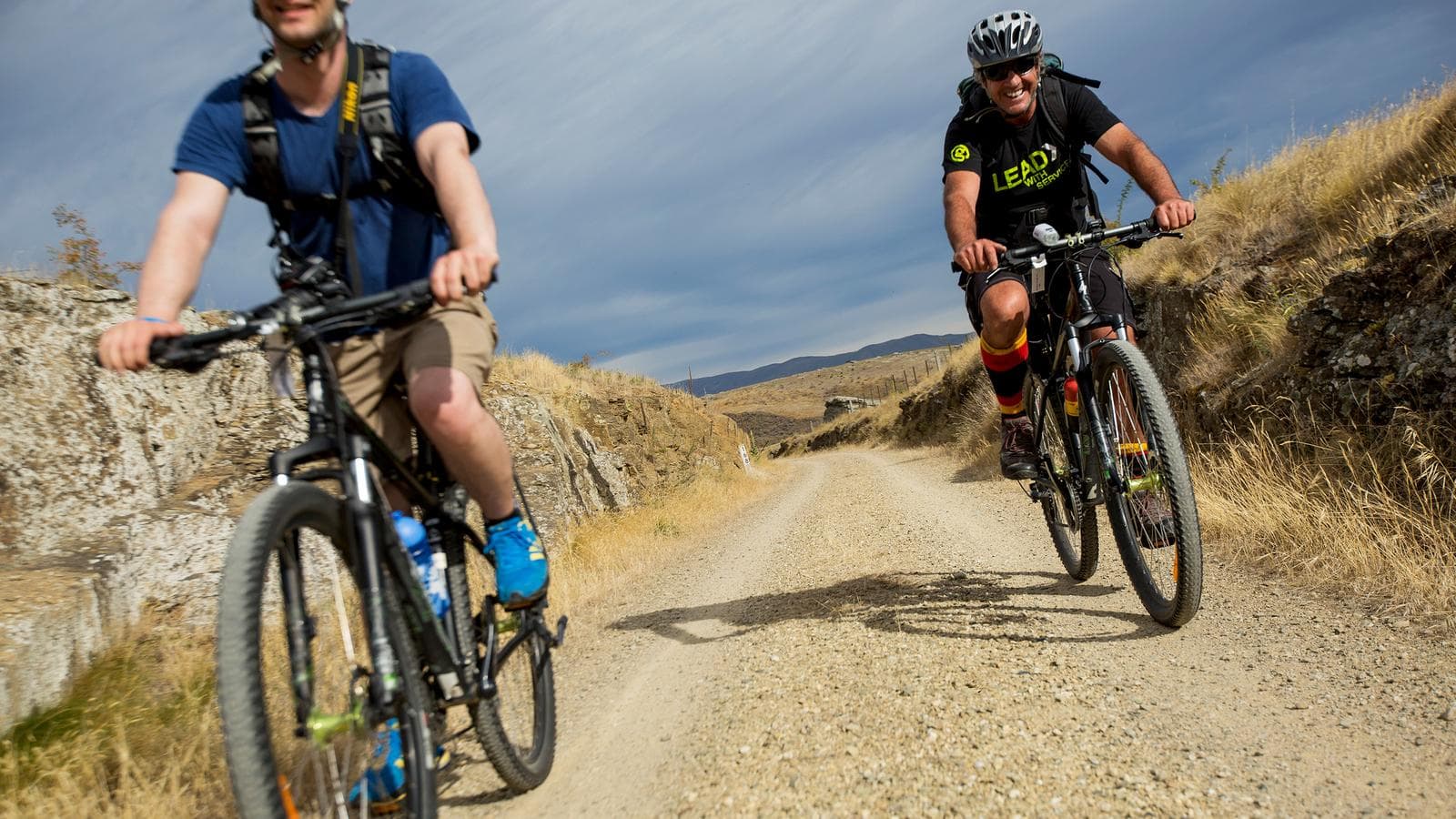 New Zealand Multisport, a tour by G Adventures