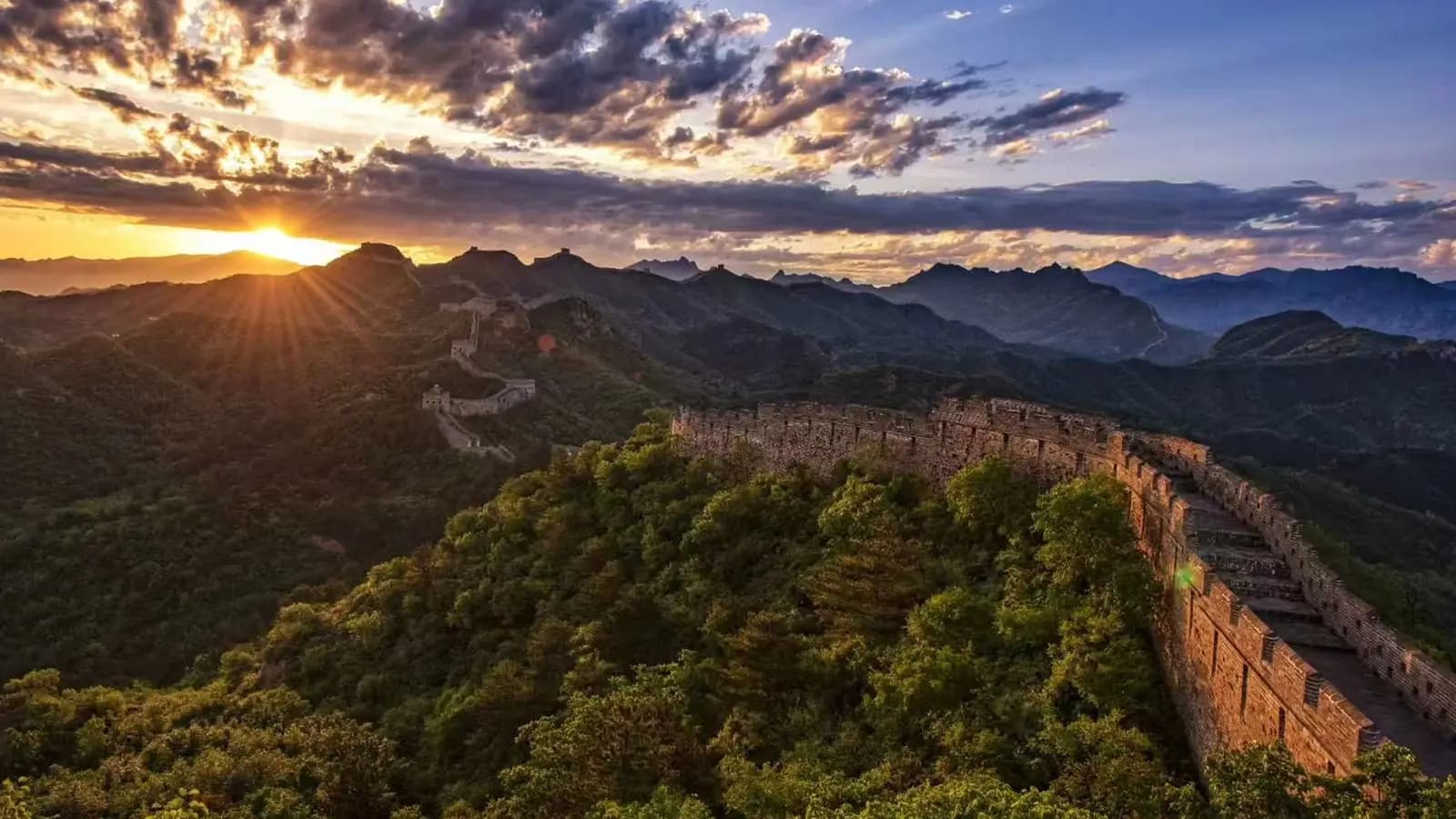 Photograph supplied by G Adventures