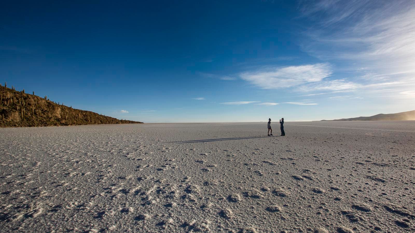 The Scenic Route - Lima to Buenos Aires (Argentina), a tour by G Adventures