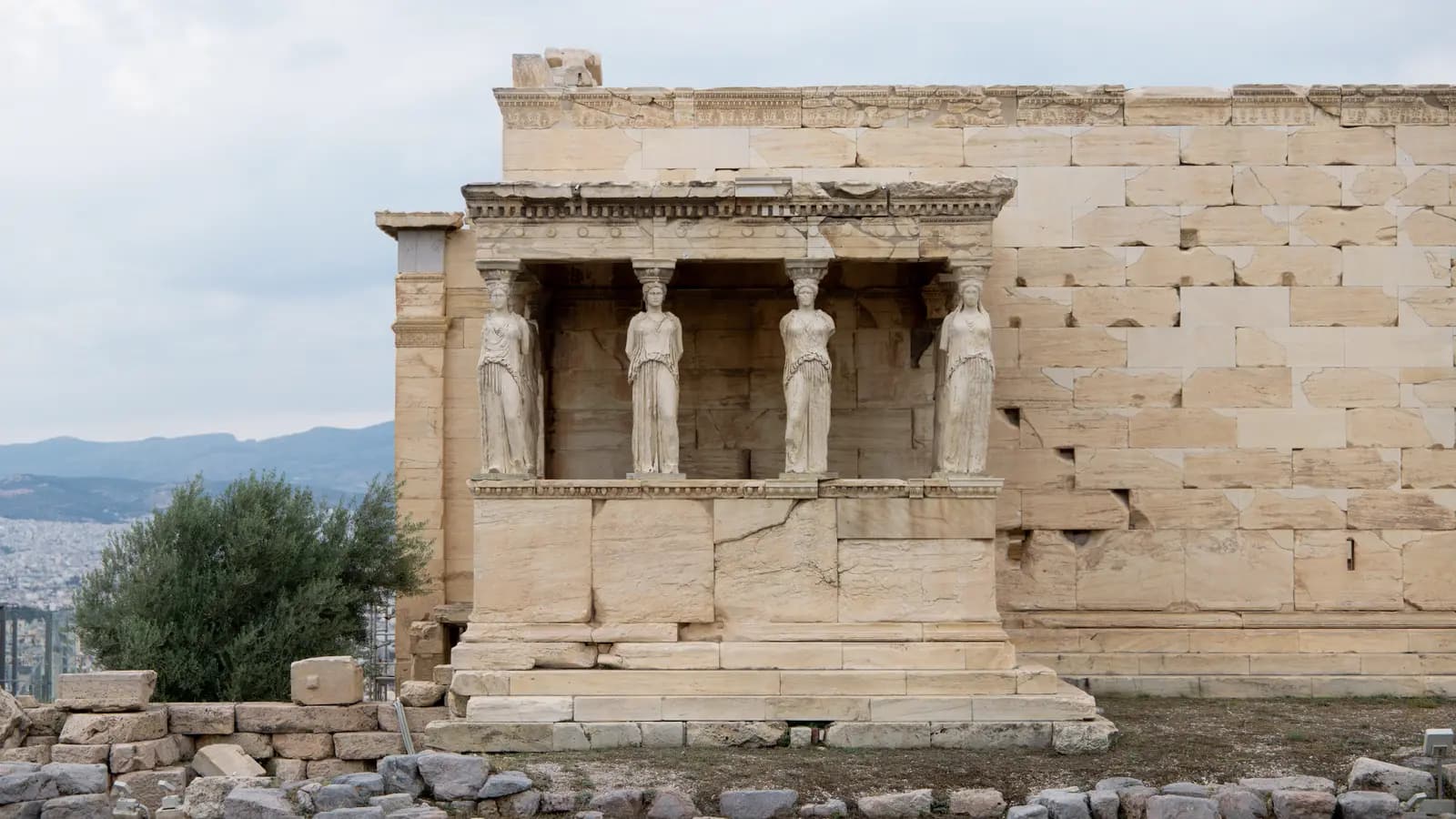 Corfu to Santorini: Beach Days & Jaw-Dropping Views (Greece), a tour by G Adventures