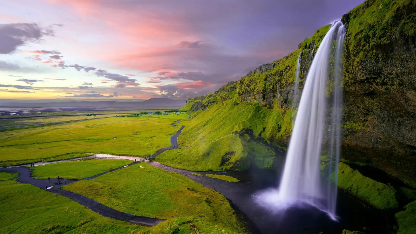Signature: Iceland's Reykjavik, Golden Circle, & Fjords of the North, a tour by G Adventures