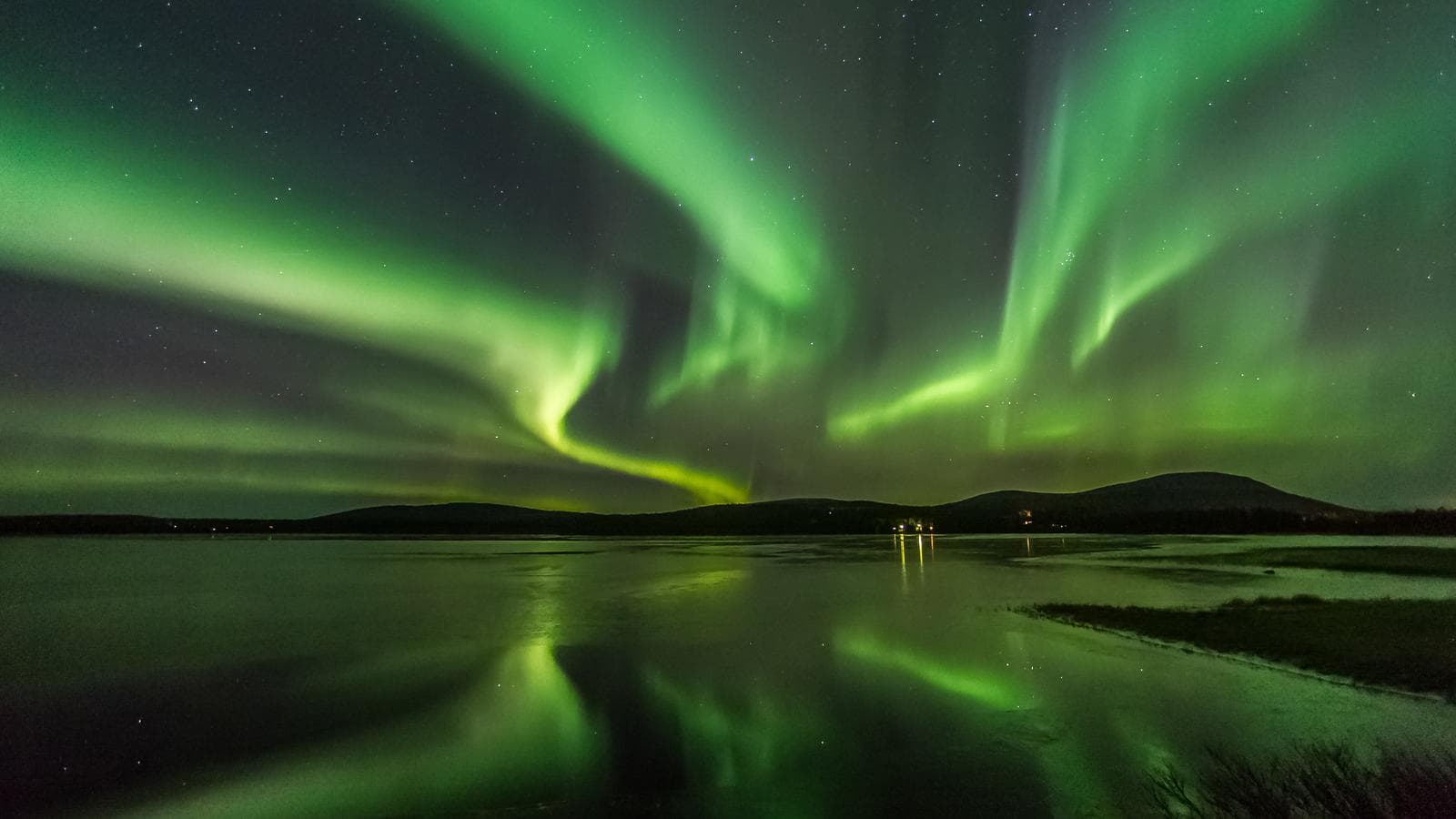 Lapland: A Family Winter Adventure (Finland), a tour by G Adventures