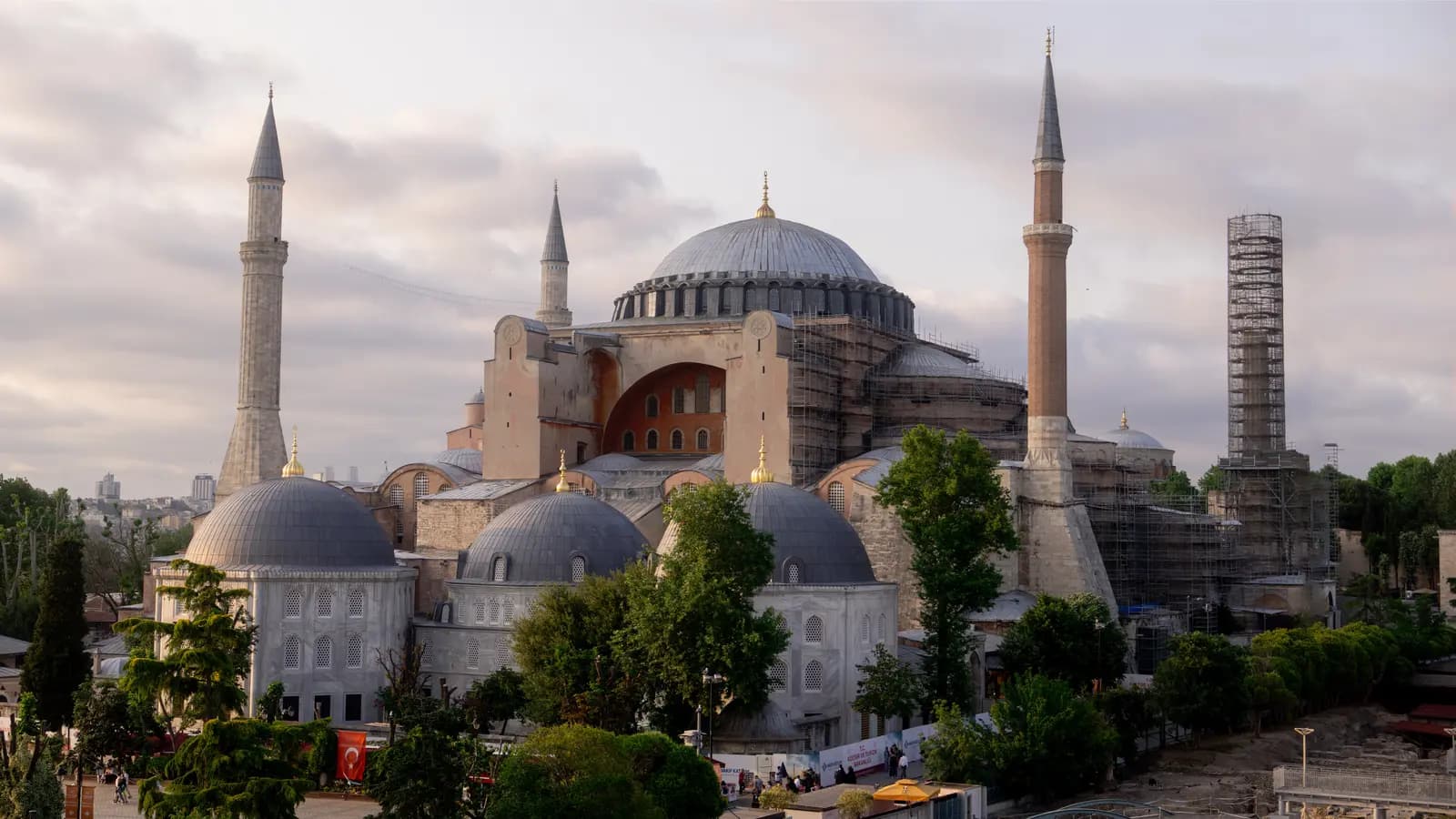 Complete Turkey, a tour by G Adventures