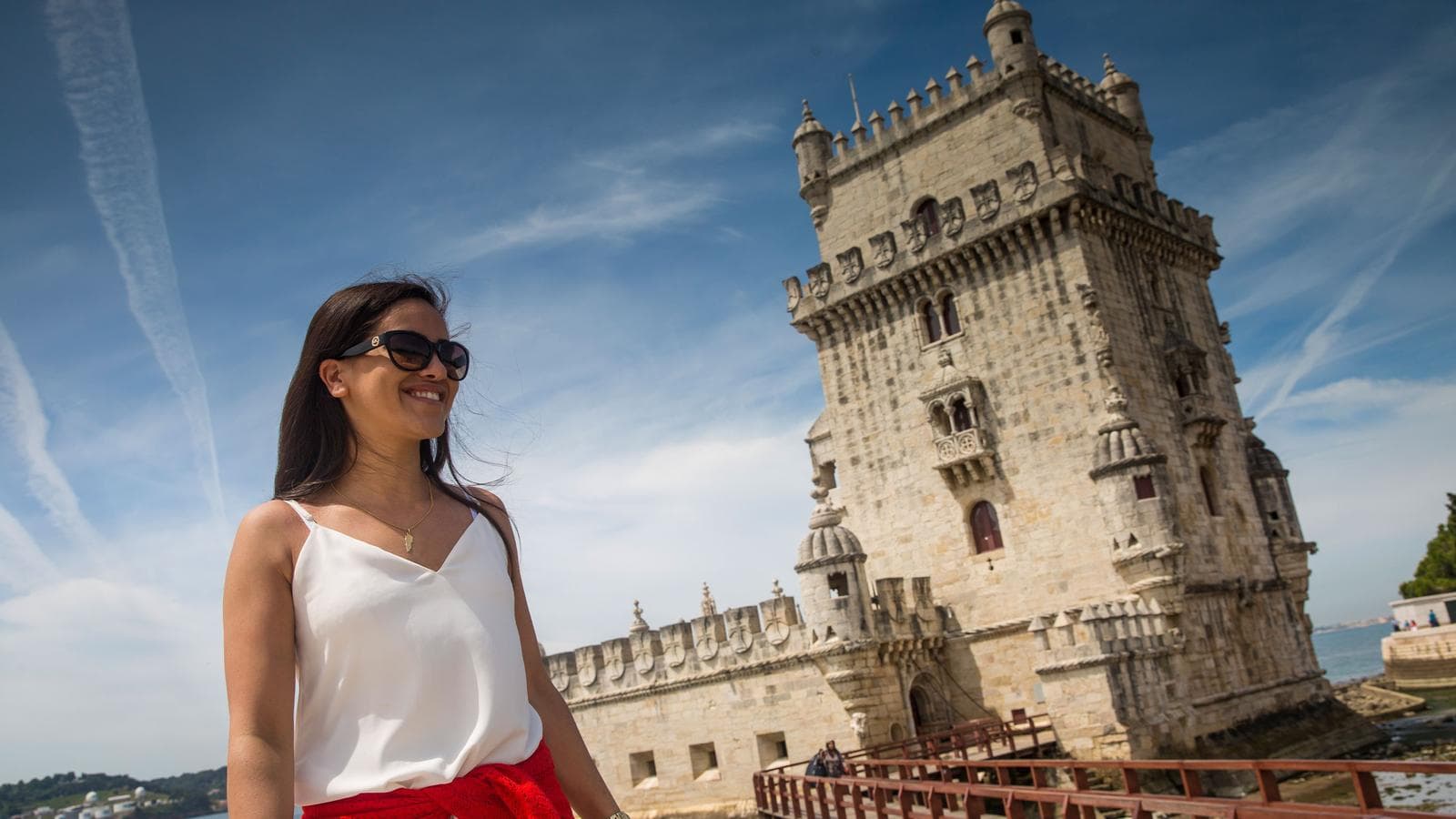 Solo-ish Portugal, a tour by G Adventures