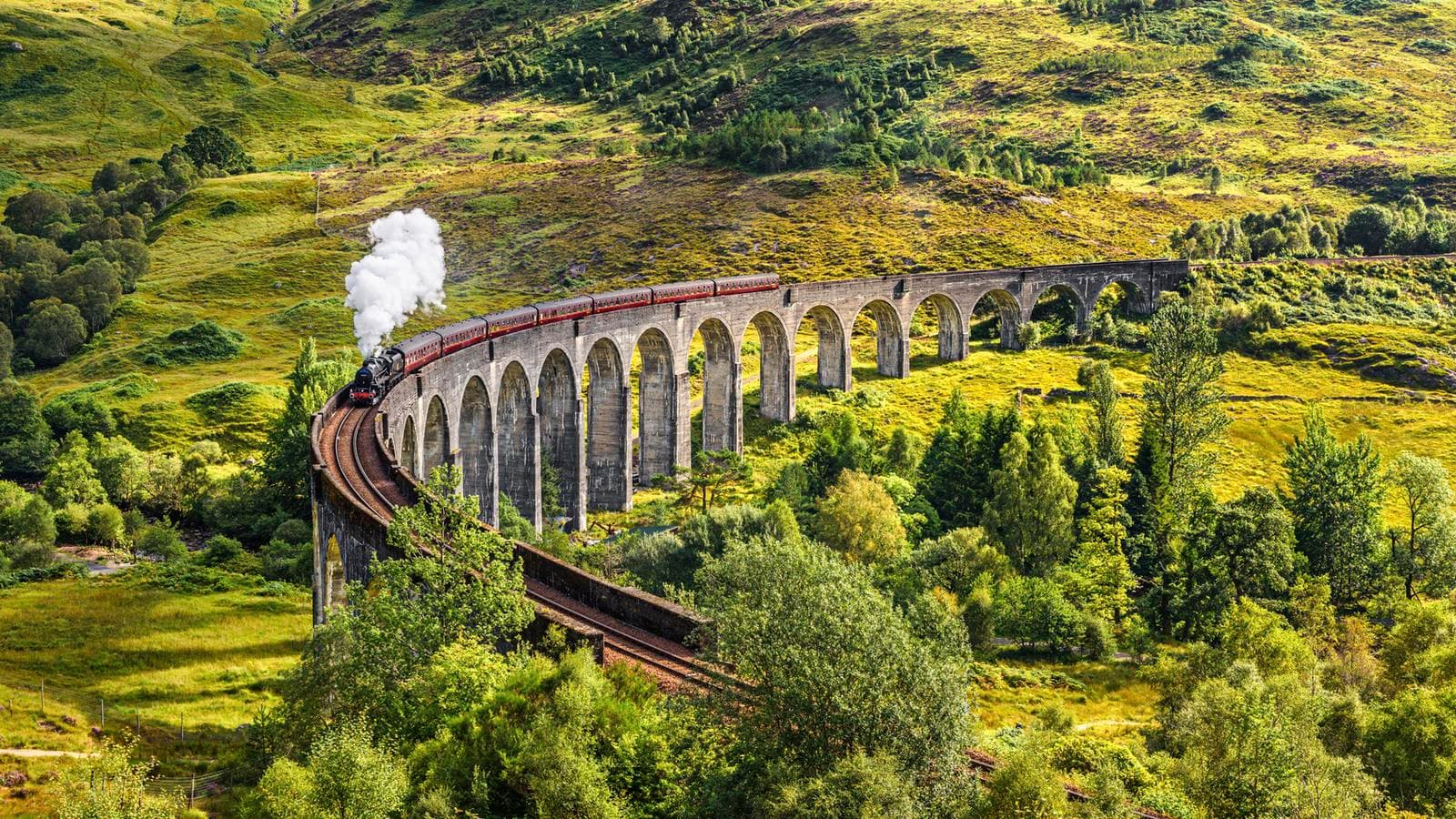 Highlights of Scotland (United Kingdom), a tour by G Adventures