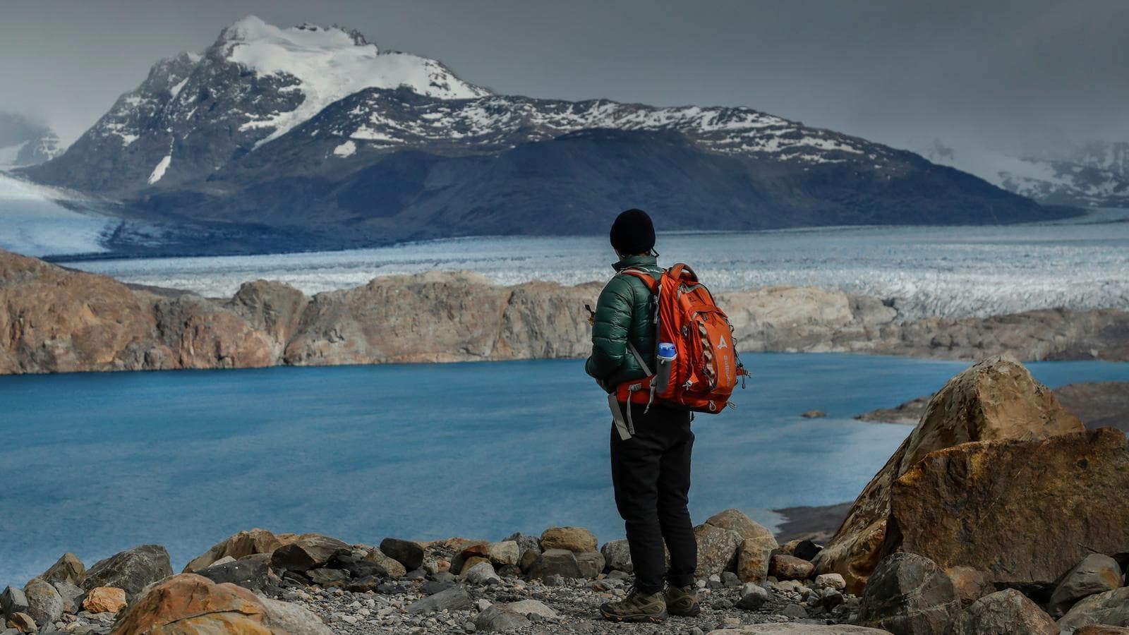 Patagonia: Torres del Paine & Los Glaciares National Park (Argentina), a tour by G Adventures