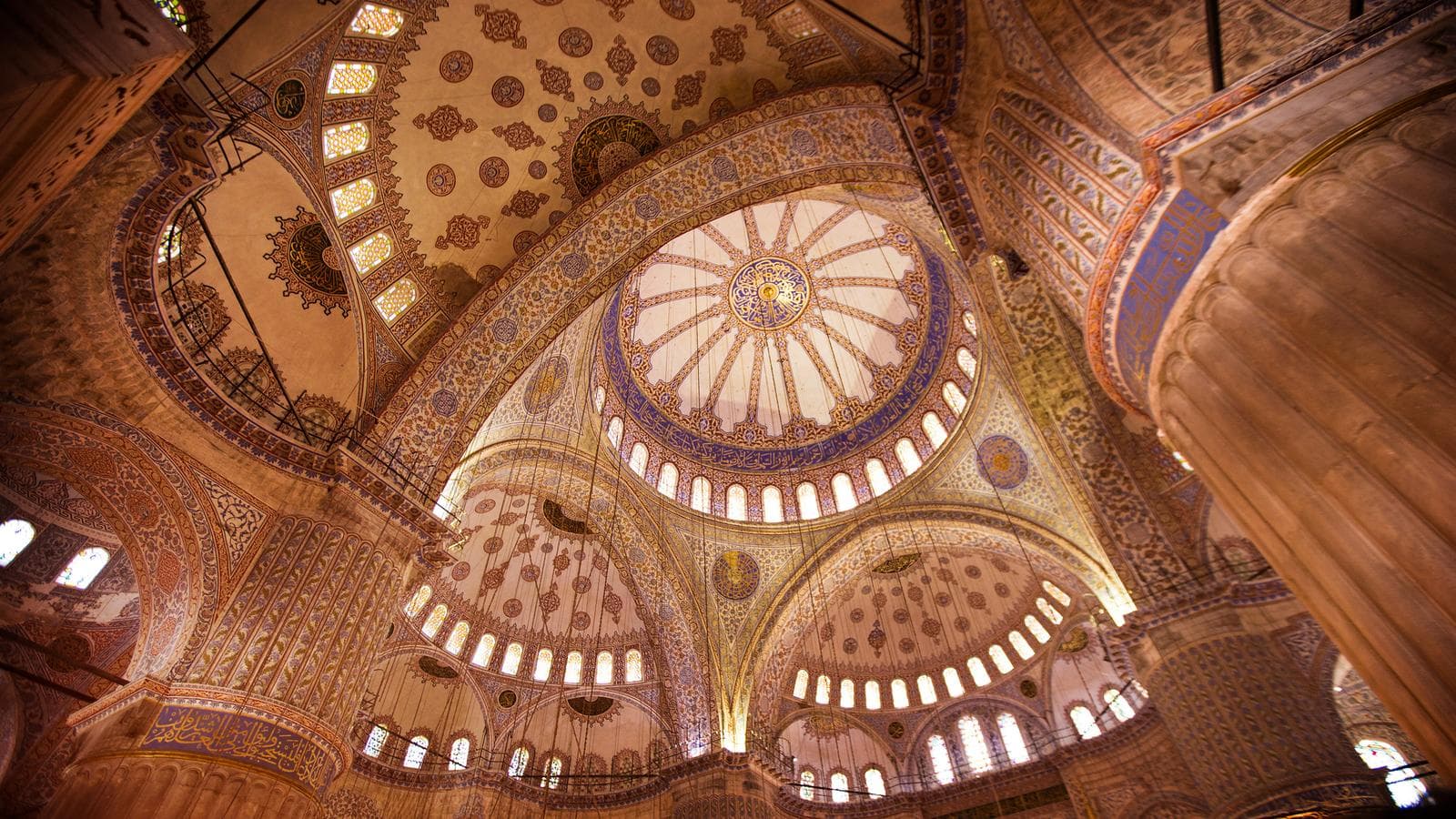 Absolute Turkey, a tour by G Adventures