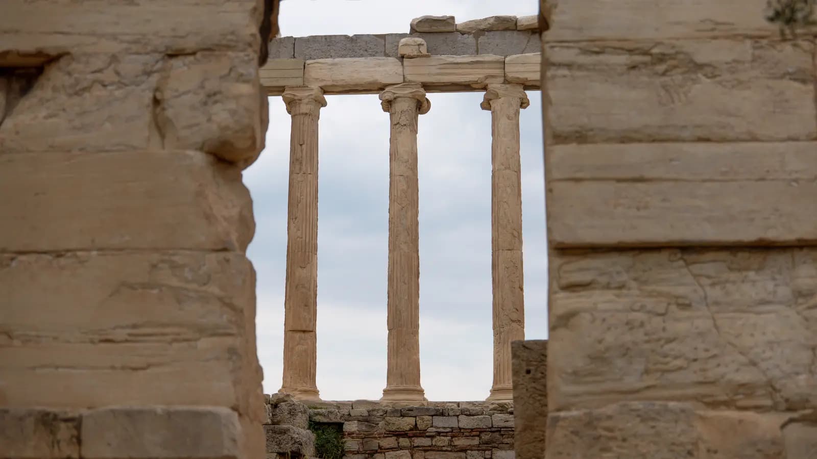 Highlights of Mainland Greece, a tour by G Adventures