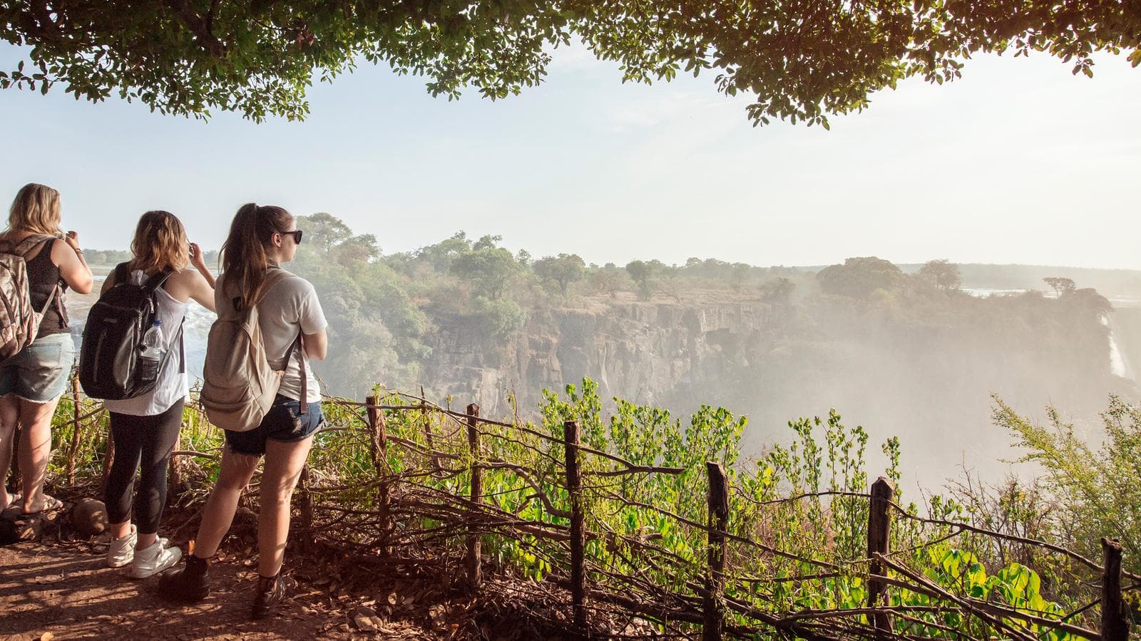 Cape Town to the Serengeti: Deserts & Wilderness (Tanzania), a tour by G Adventures