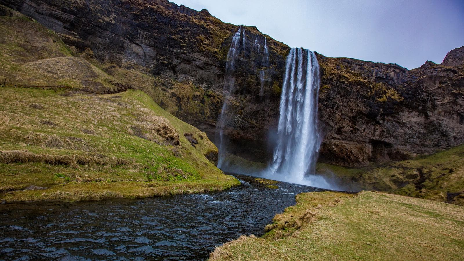 Iceland Family Journey: Geysers, Glaciers, and Fjords, a tour by G Adventures