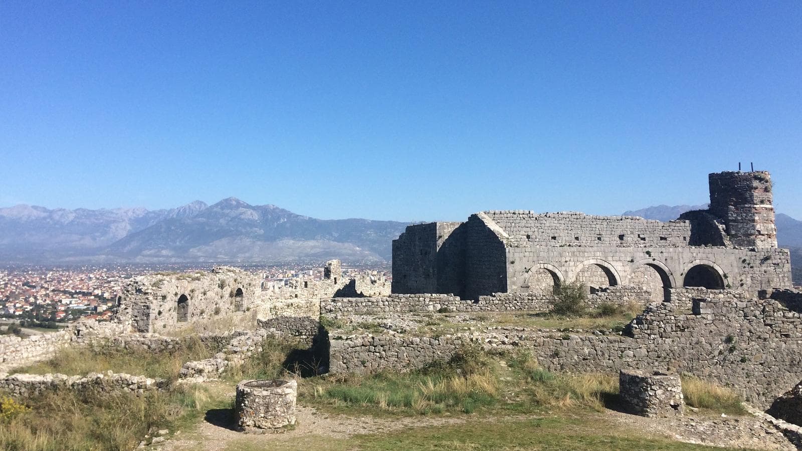 Montenegro & Albania Adventure, a tour by G Adventures