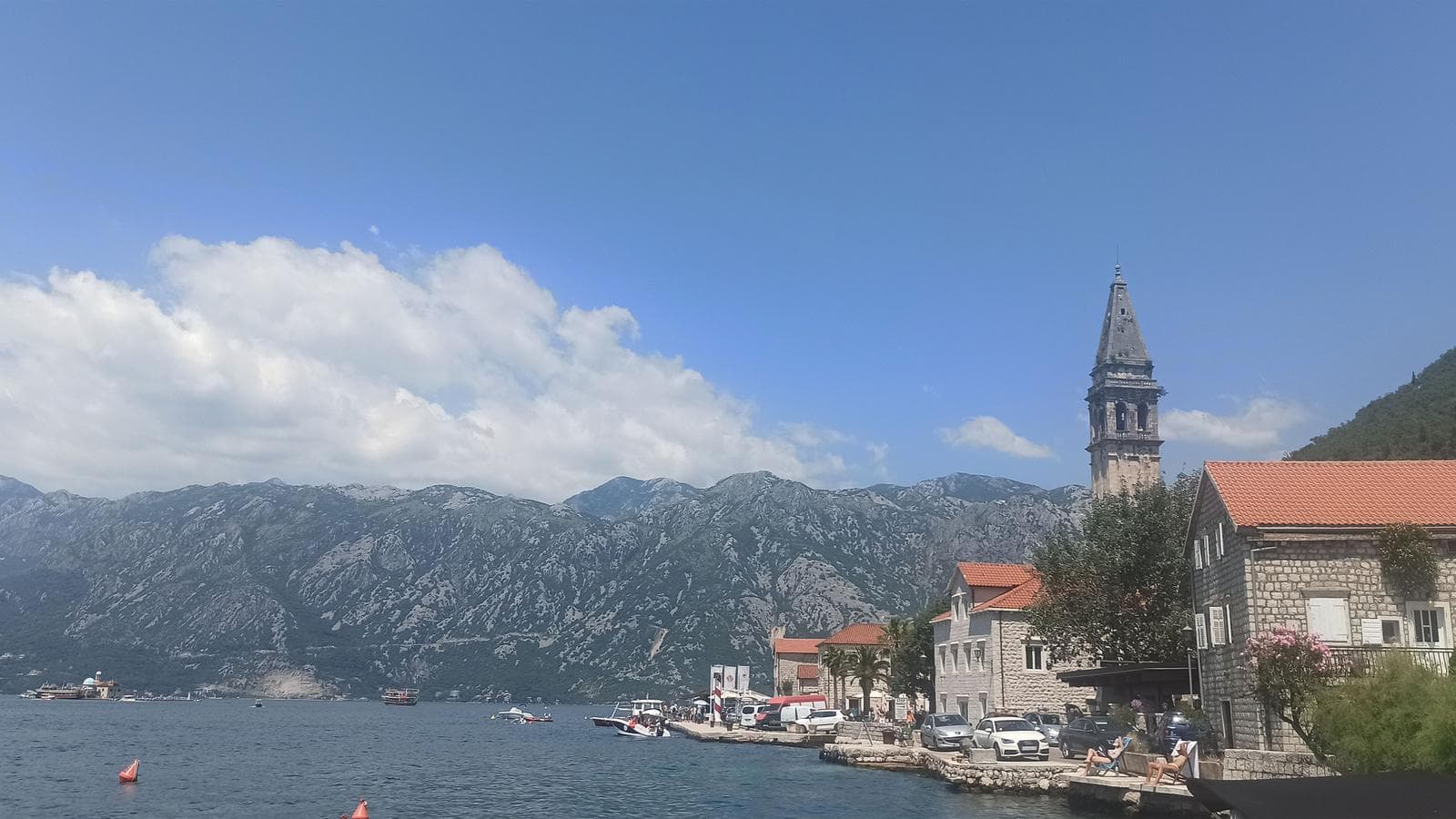 Balkans Discovery:  Montenegro to Kosovo (Albania), a tour by G Adventures