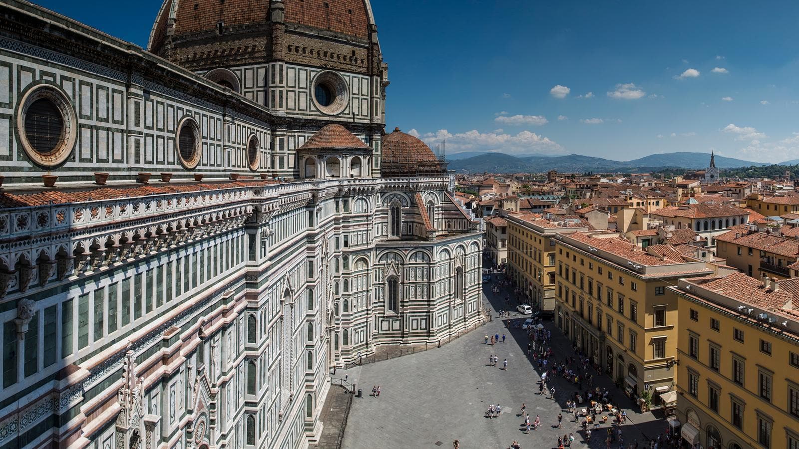 Ultimate Italy, a tour by G Adventures