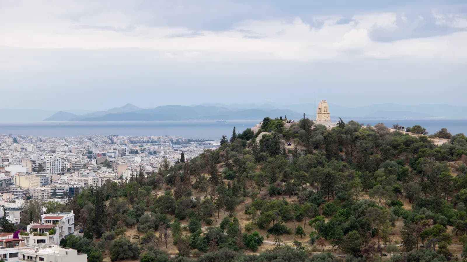 Tirana to Santorini: The Albanian Riviera & Iconic Greek Islands, a tour by G Adventures