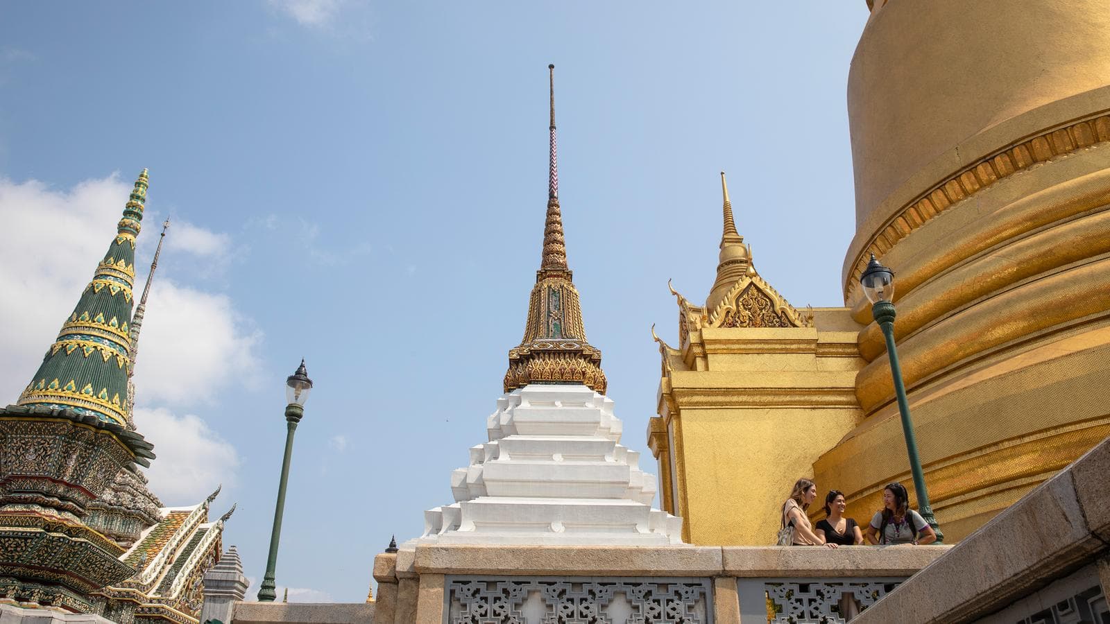 Bangkok to Kuta: Summits & Sunsets (Indonesia), a tour by G Adventures