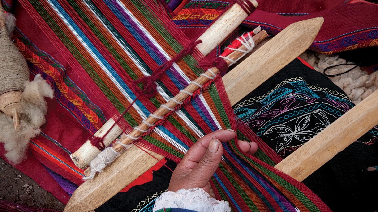 Classic Peru, a tour by G Adventures