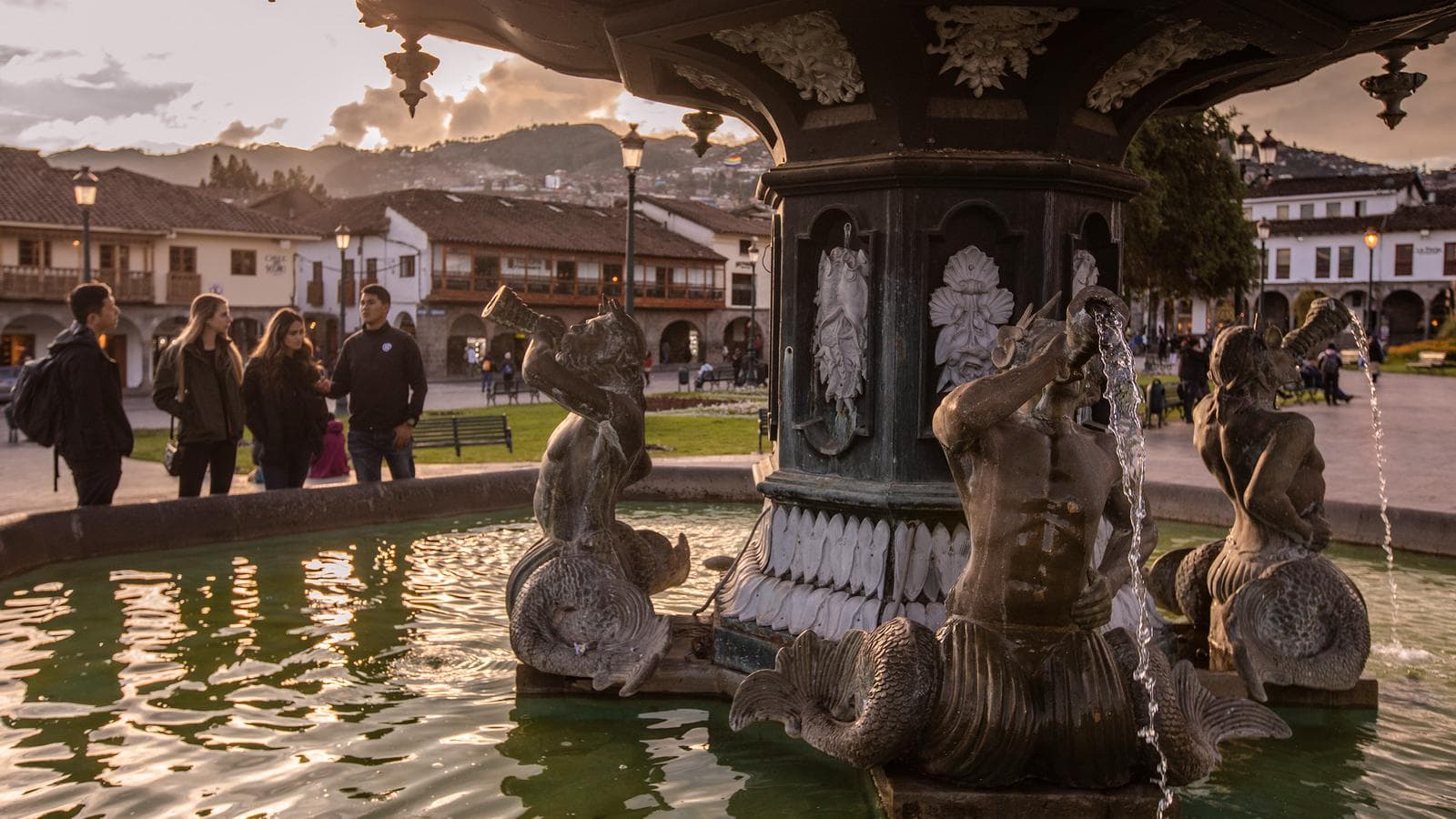 Peru Panorama, a tour by G Adventures