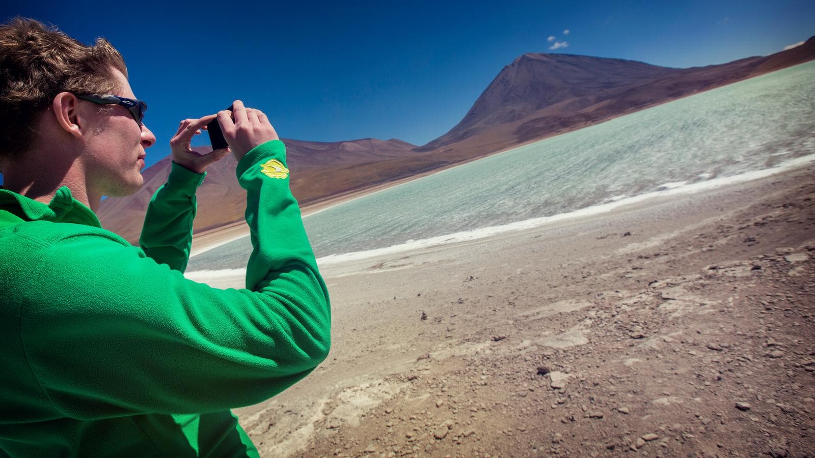 Southern Divide (Chile), a tour by G Adventures