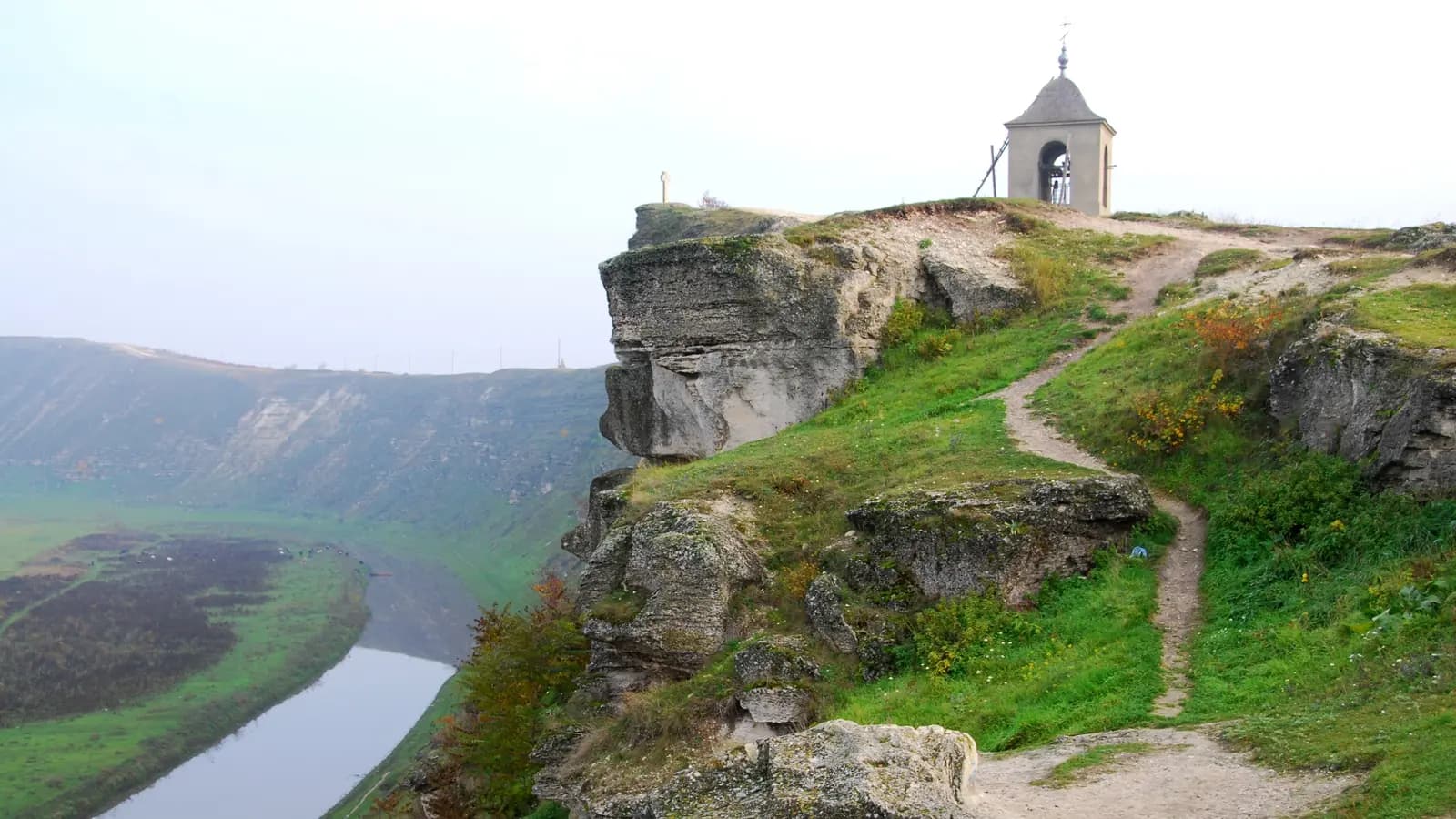 Moldova Discovery, a tour by G Adventures
