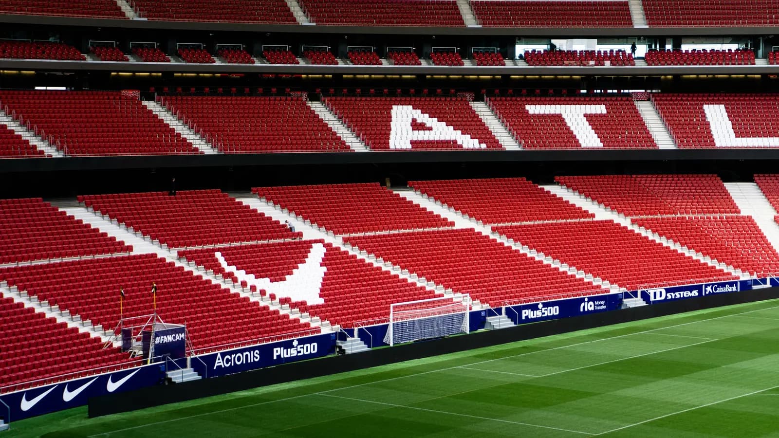 Atlético Madrid: A Capital Kick Off (Spain), a tour by G Adventures