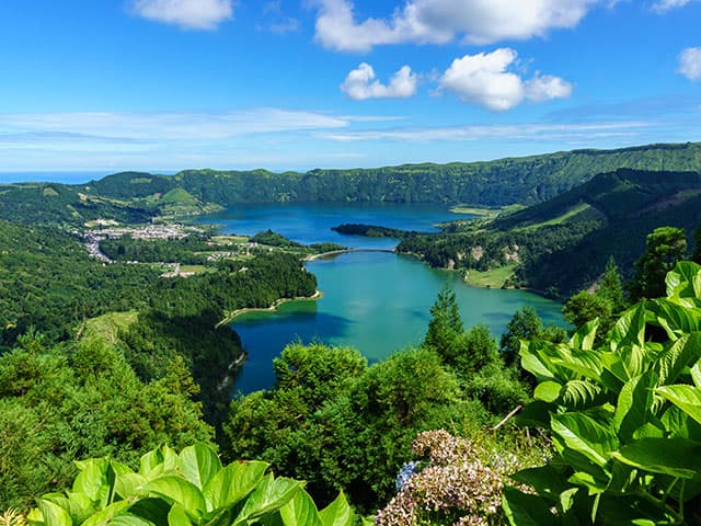 Photograph supplied by Fred. Olsen Cruise Lines