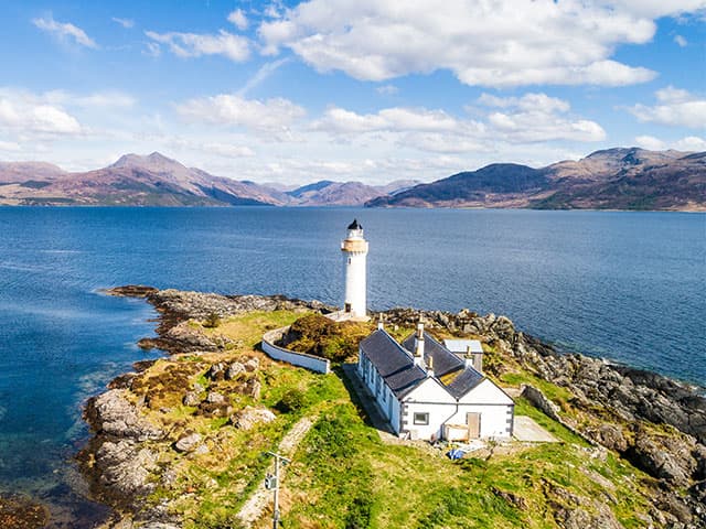 Scenic Isles & Lochs of Scotland (United Kingdom), a cruise by Fred. Olsen Cruise Lines