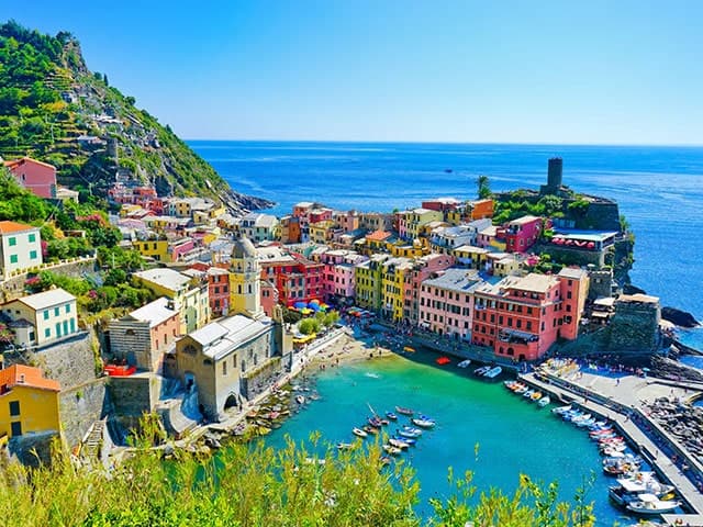 Photograph supplied by Fred. Olsen Cruise Lines