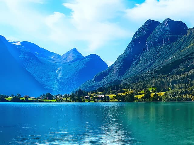 Photograph supplied by Fred. Olsen Cruise Lines