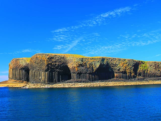 Scottish Isles Bank Holiday Break (United Kingdom), a cruise by Fred. Olsen Cruise Lines