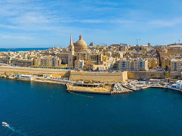 Photograph supplied by Fred. Olsen Cruise Lines