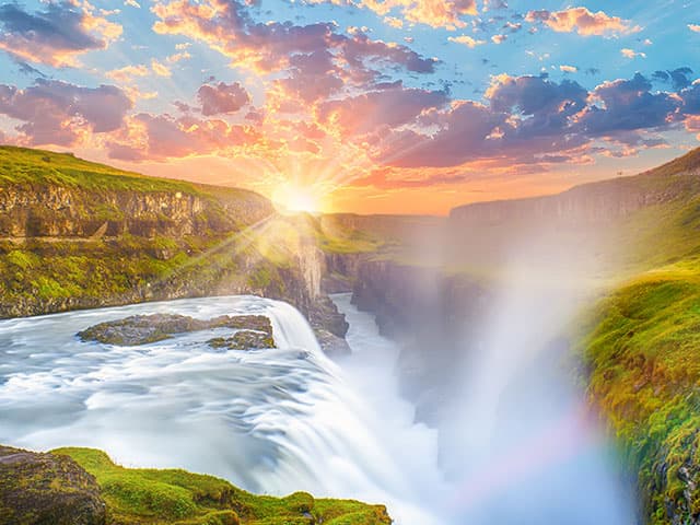 Wonders & Wildlife of Iceland, a cruise by Fred. Olsen Cruise Lines