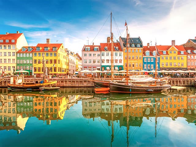 Iconic Landmarks of Northern Europe (Norway), a cruise by Fred. Olsen Cruise Lines