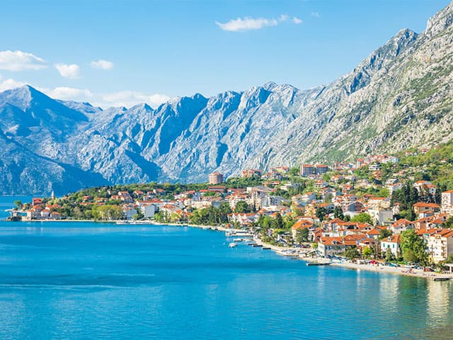 Hidden Gems of the Mediterranean & Adriatic (Gibraltar), a cruise by Fred. Olsen Cruise Lines