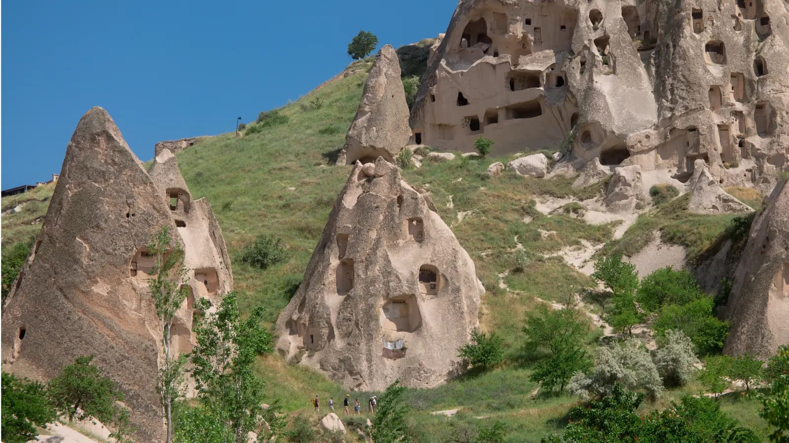 Journeys: Discover Turkey, a tour by G Adventures