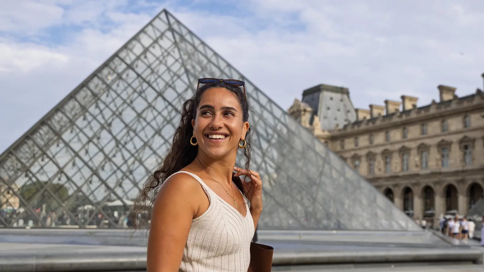 Paris to Berlin: Art & the Alps (Slovenia), a tour by G Adventures