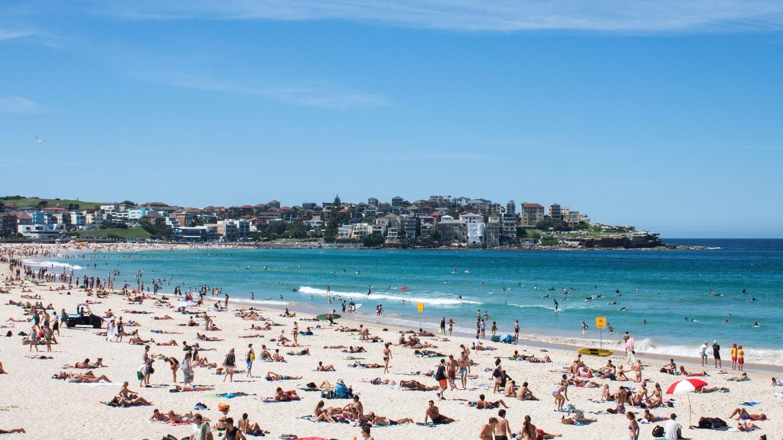 Australia & New Zealand: A Month Down Under, a tour by G Adventures