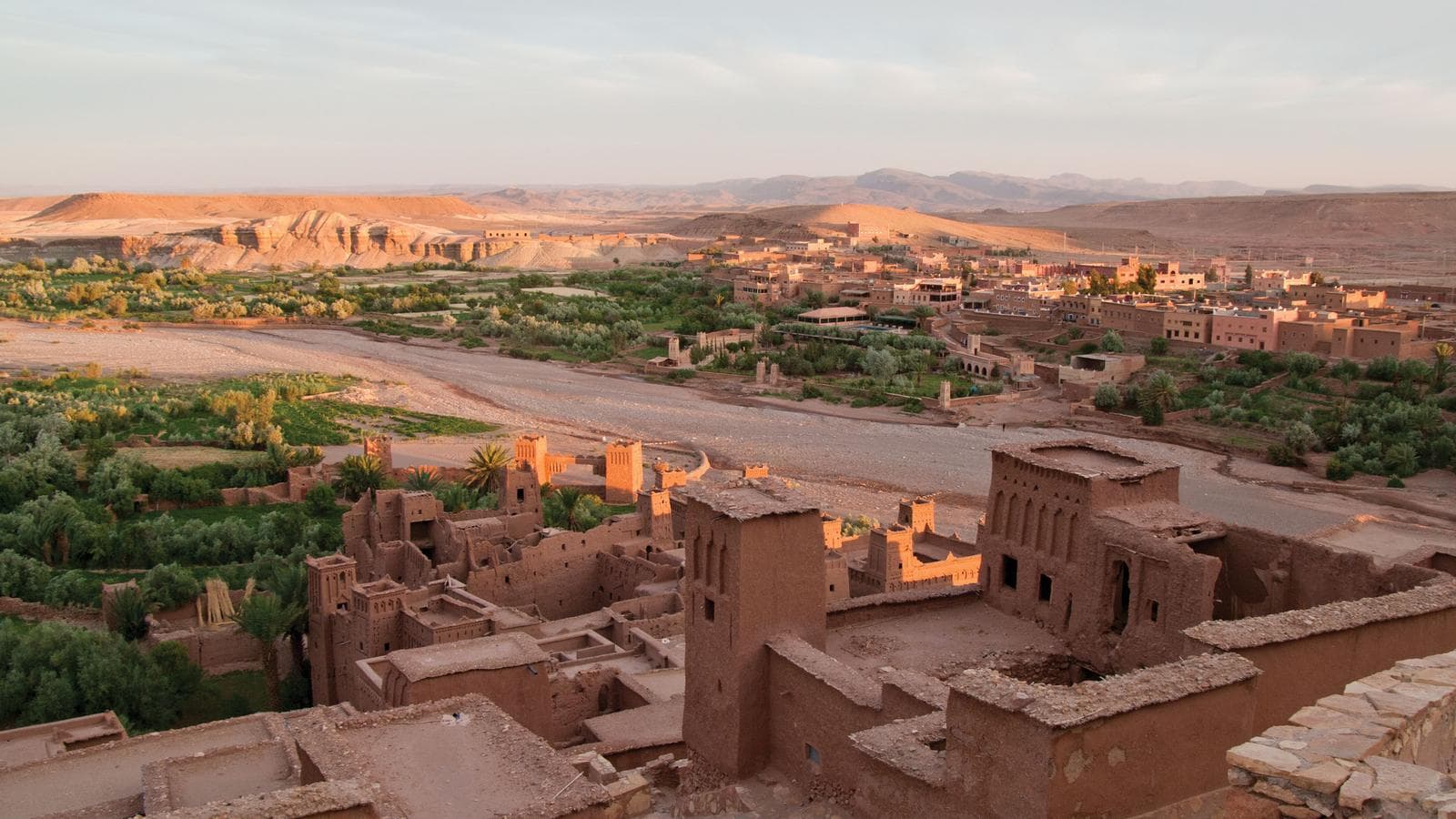 Journeys: Morocco in Depth, a tour by G Adventures