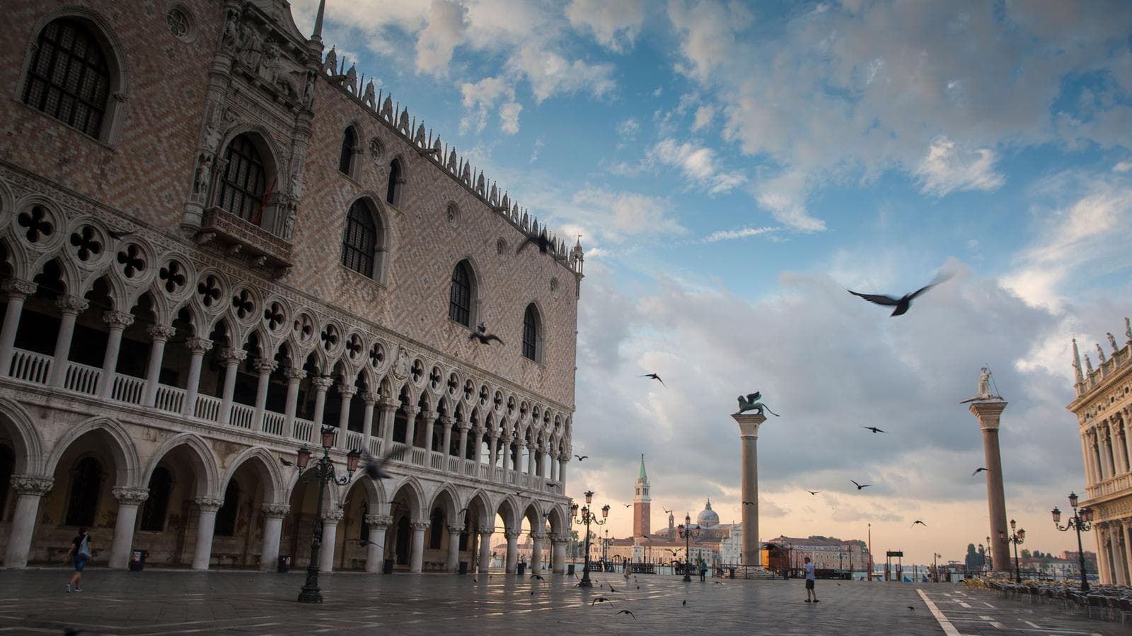 Journeys: Northern Italy, Venice to Florence, a tour by G Adventures