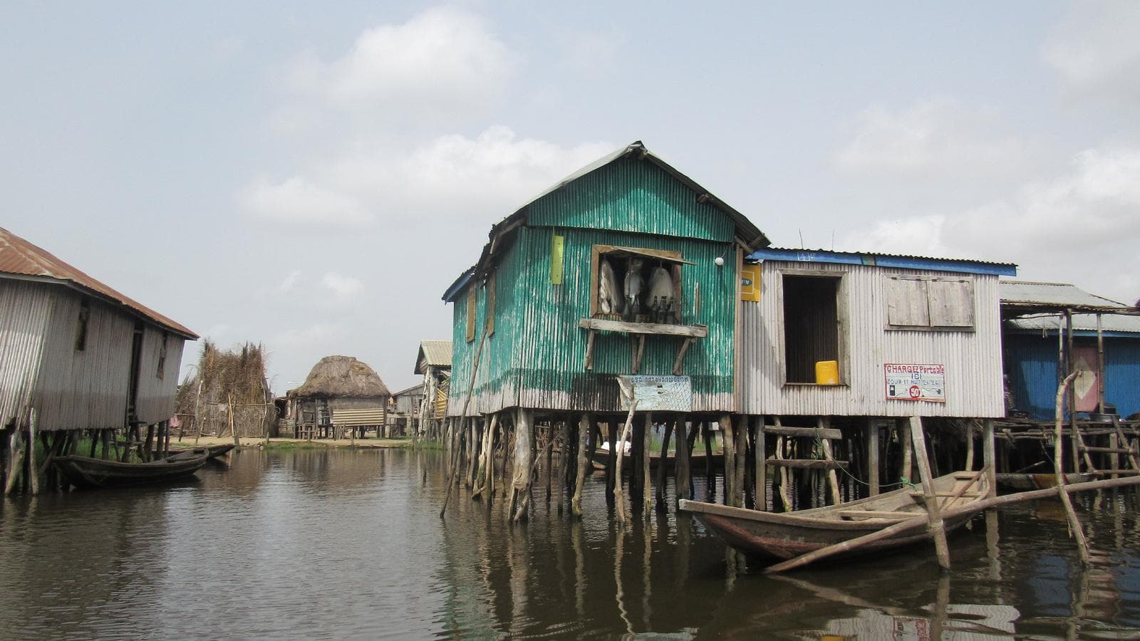 Togo and Benin: Local Markets, Koutammakou and Voodoo Traditions, a tour by G Adventures