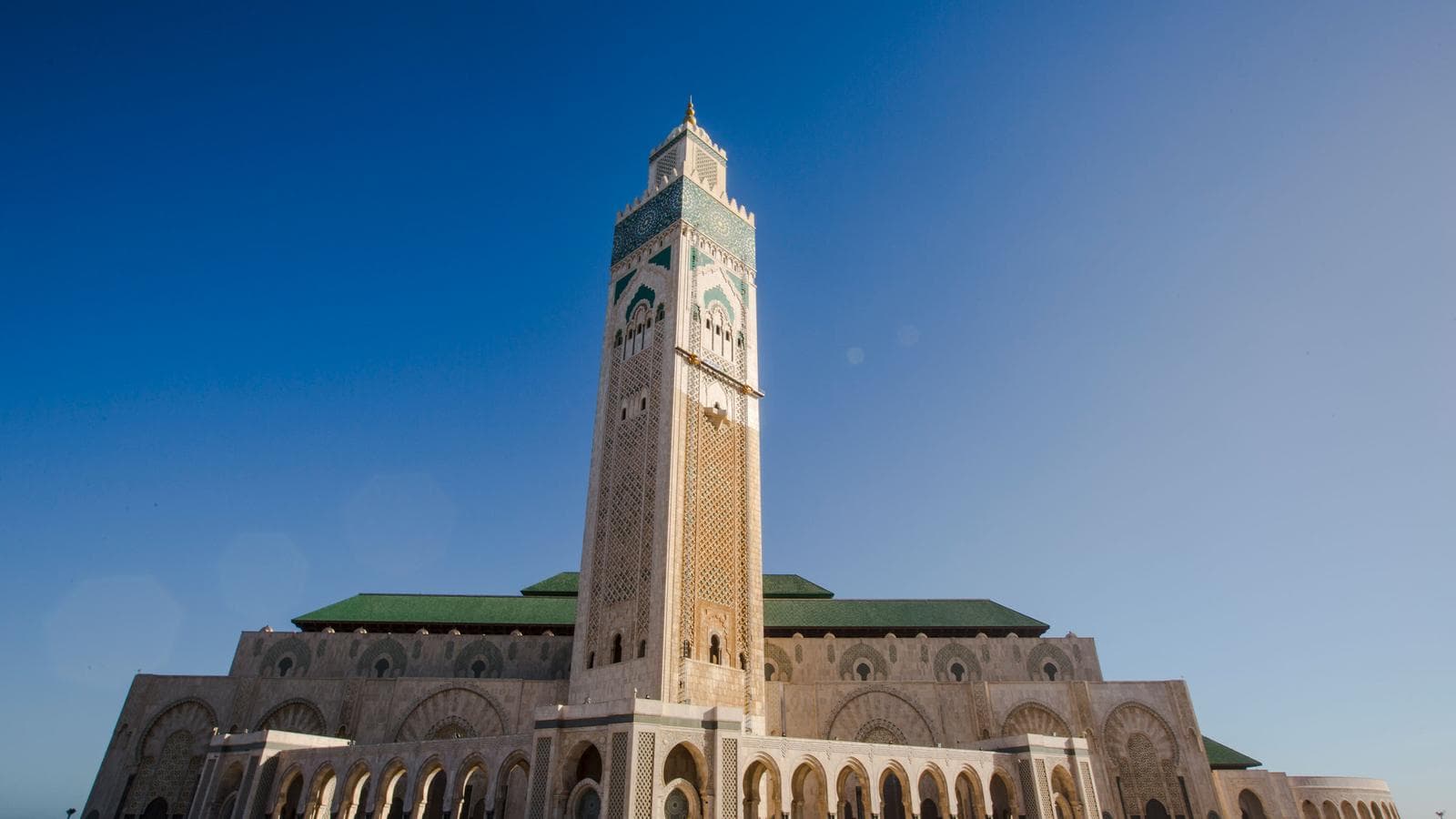 Morocco Northern Discovery, a tour by G Adventures