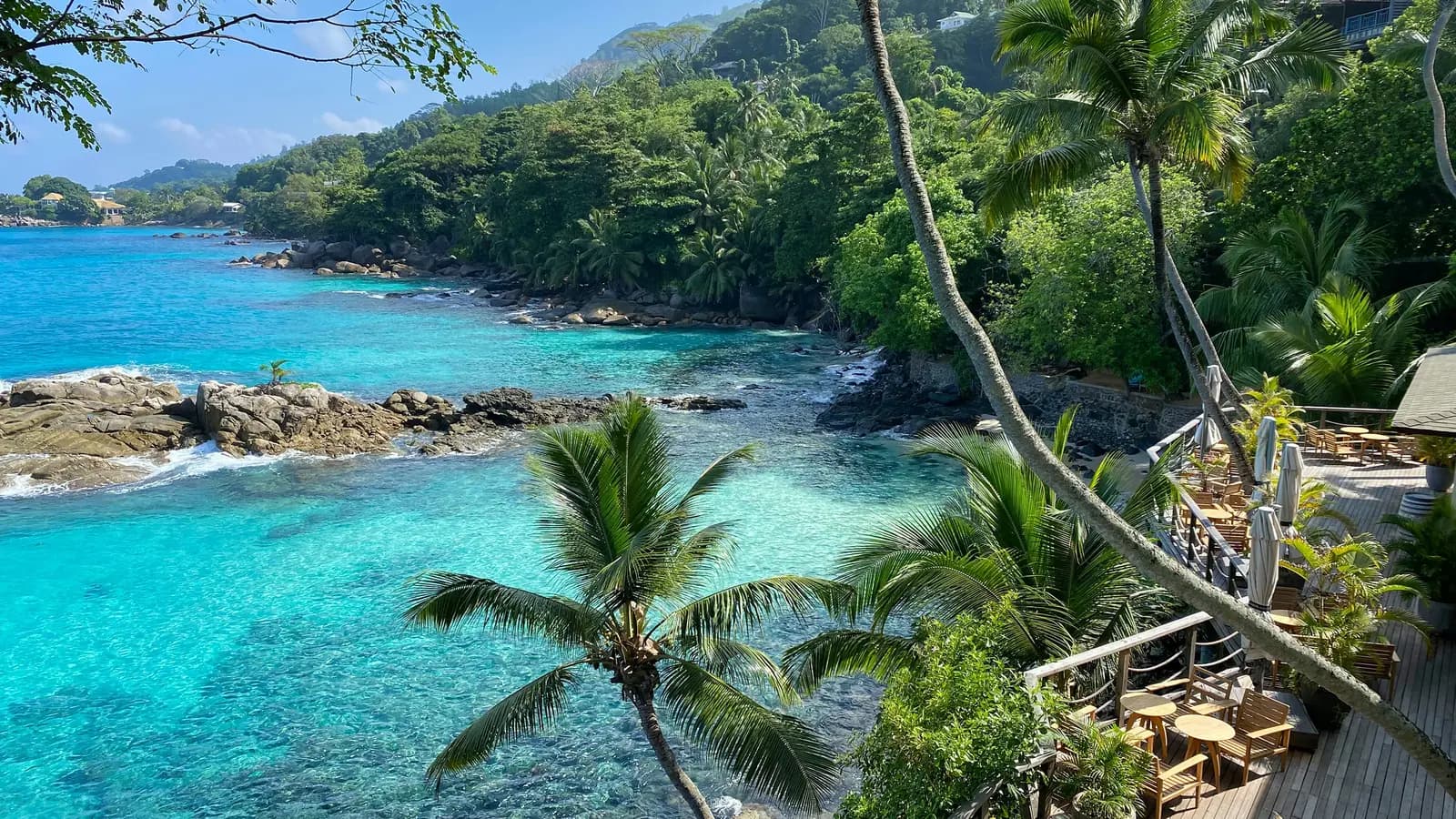 Seychelles: Vallee de Mai, Curieuse Island & the Shores of Anse Lazio, a tour by G Adventures