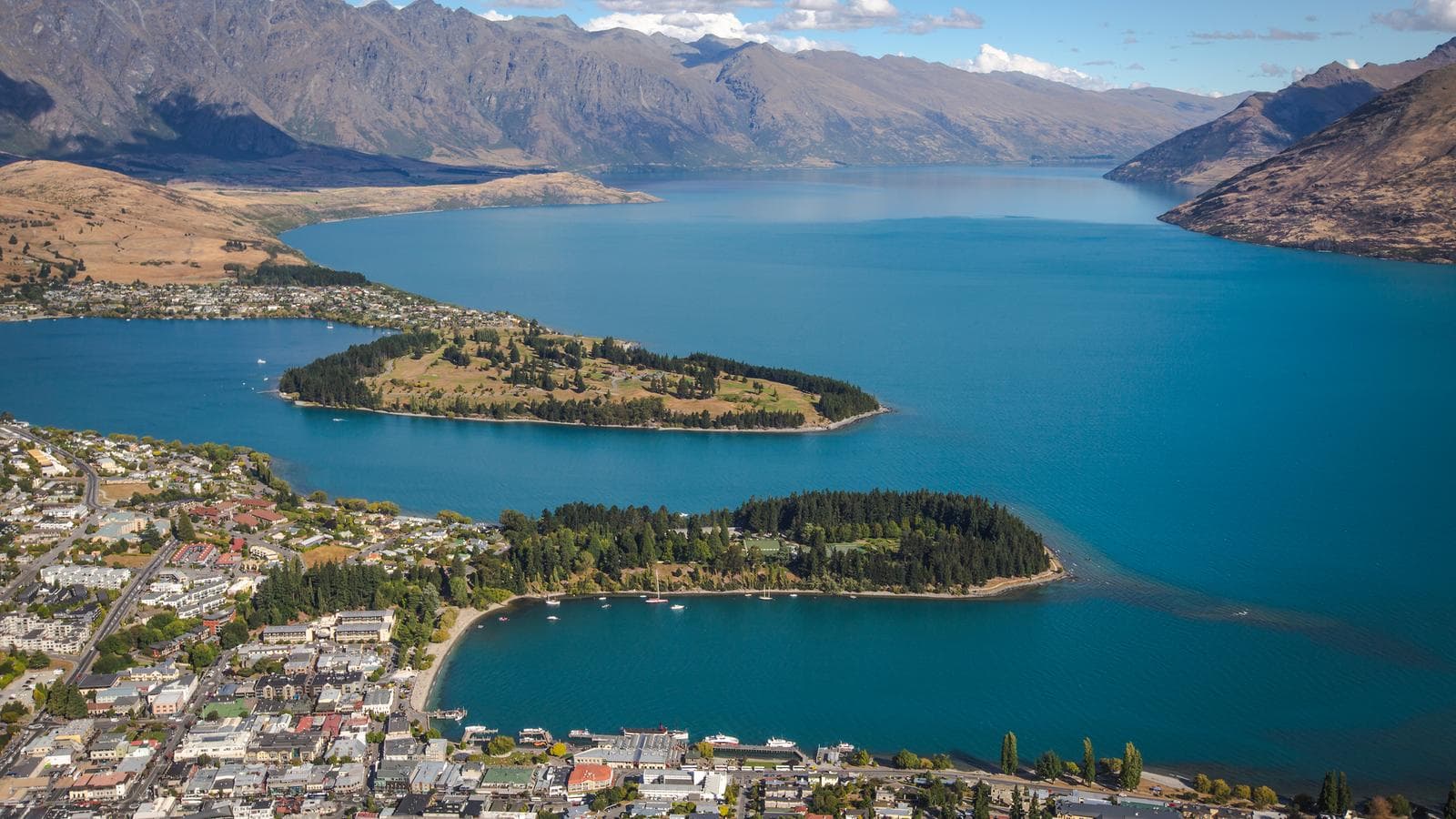 New Zealand: Wild Coasts & Alpine Climbs, a tour by G Adventures