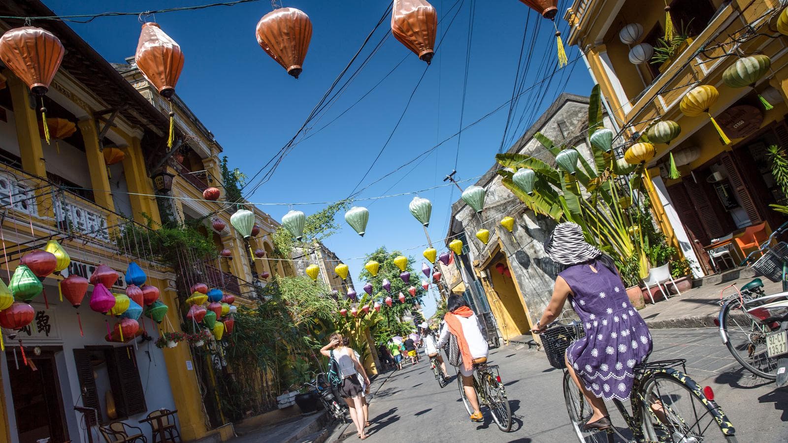 Epic Vietnam: Hanoi, Ho Chi Minh City & Handmade Noodles, a tour by G Adventures